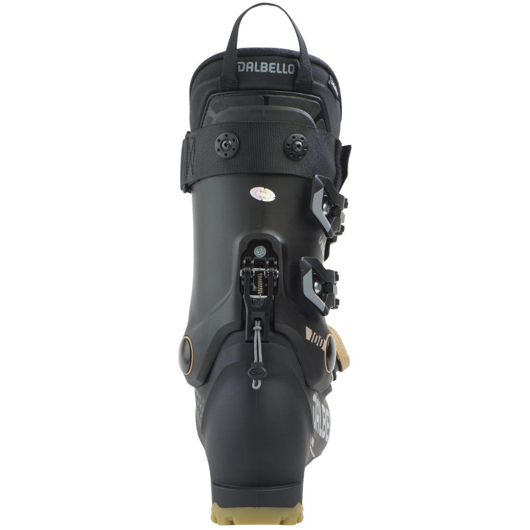 Dalbello Men's Veloce Space 100 Ski Boots 2026